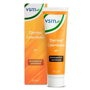 VSM - Calendulan Derma Gel