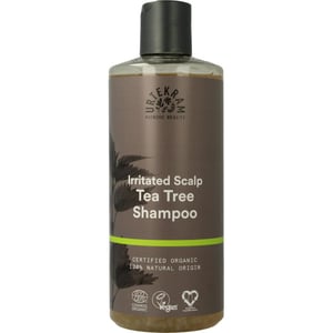 Urtekram - Shampoo Tea Tree