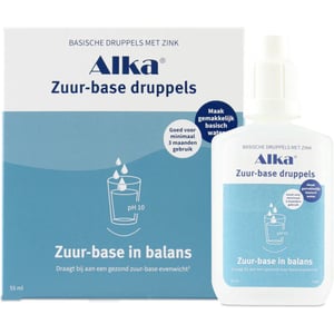 ALKA Alka Druppels afbeelding