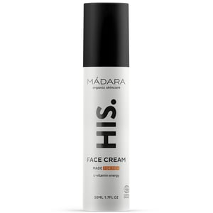 MADARA - HIS Face Cream