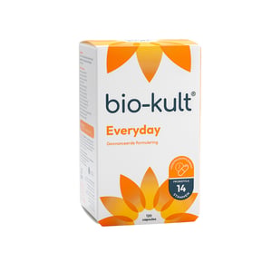 Bio-Kult Bio-Kult Probiotica afbeelding