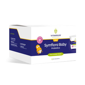 Vitakruid - Symflora Baby Probiotics