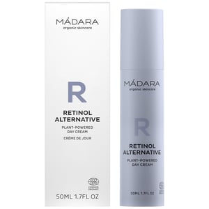 MADARA Retinol Alternative Plant-Powered Day Cream afbeelding
