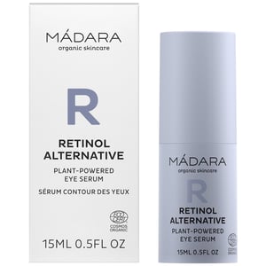 MADARA Retinol Alternative Plant-Powered Eye Serum image