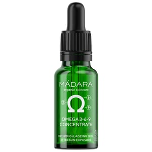 MADARA - Omega 3-6-9 Concentrate
