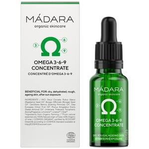 MADARA Omega 3-6-9 Concentrate MADARA Omega 3-6-9 Concentrate image