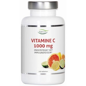 Nutrivian - Vitamin C 1000 mg