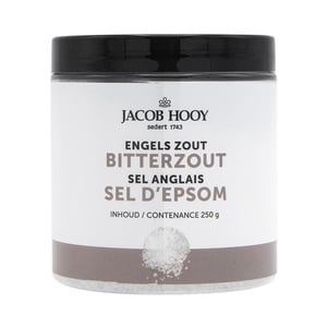 Jacob Hooy - Epsom Salt