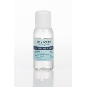 Vitacura - Magnesium Oil