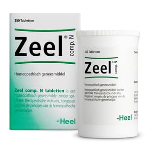 Heel Zeel compositum N image