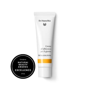 Dr Hauschka Apricot Cream image