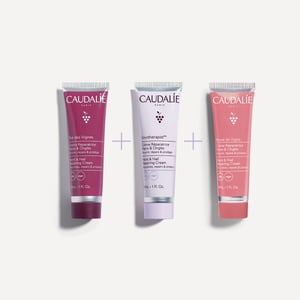 Caudalie Voordeelset Trio Handcrèmes afbeelding
