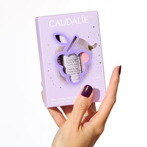 Caudalie Voordeelset Trio Handcrèmes afbeelding