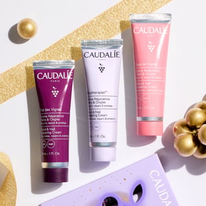 Caudalie Voordeelset Trio Handcrèmes afbeelding