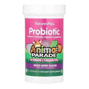 Animal Parade - Probiotic