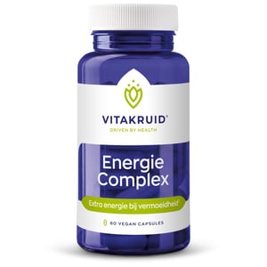 Vitakruid - Energy Complex