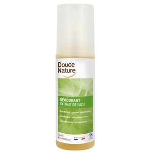 Douce Nature - Deodorant spray