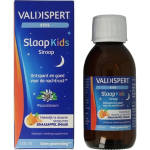 Valdispert - Valdispert Sleep Kids