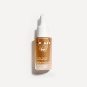 Caudalie - Self-Tan Sun drops