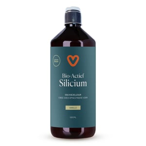 Vitaminstore Bio-active Silicon image