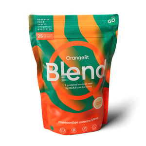 Orangefit - Blend