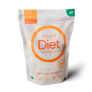 Orangefit - Diet