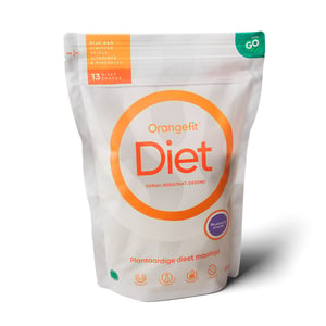 Orangefit Diet afbeelding