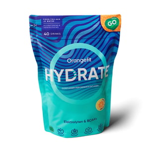 Orangefit - Orangefit Hydrate Lemon Orange