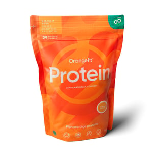 Orangefit Protein afbeelding