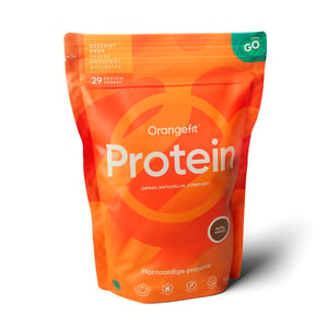 Orangefit Protein afbeelding