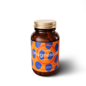 Orangefit - Magnesium