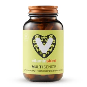 Vitaminstore - Multi Senior