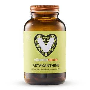 Vitaminstore - Astaxanthine