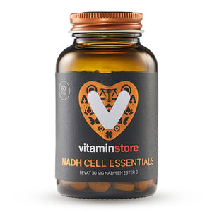 Vitaminstore - NADH Cell Essentials