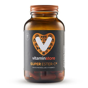 Vitaminstore - Super Ester-C® 1000mg