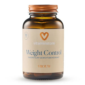 Vitaminstore - Weight Control