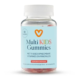 Vitaminstore - Multi Kids Gummies