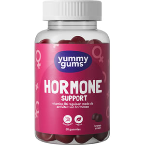 Yummygums - Hormone Support Gummies