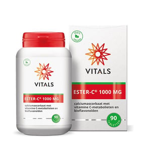 Vitals - Ester C 1000 mg