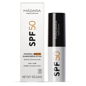 MADARA Mineral SPF50 Sunscreen Stick afbeelding