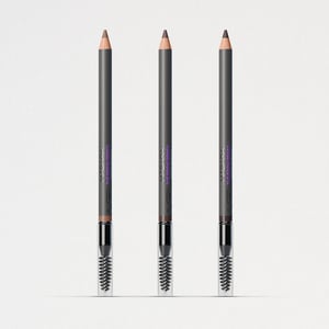 MADARA The Brow Pencil #3 Light Brown afbeelding