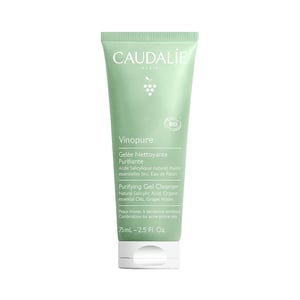 Caudalie Vinopure Purifying Cleansing Gel image