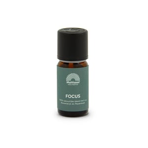 Mattisson Healthstyle - Focus