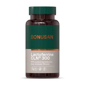 Bonusan - Lactoferrine 300 mg
