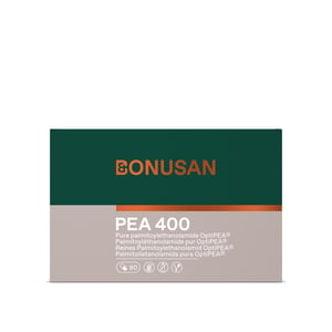 Bonusan - PEA 400 mg