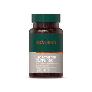 Bonusan - Lactoferrine 150 mg