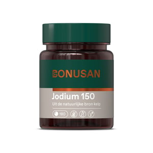 Bonusan - Jodium 150