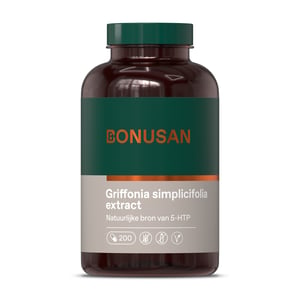 Bonusan Griffonia Simplicifolia extract afbeelding