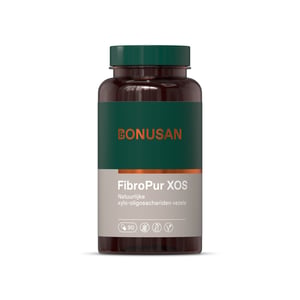 Bonusan - FibroPur XOS