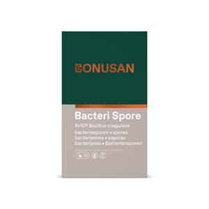 Bonusan - Bacteri Spore